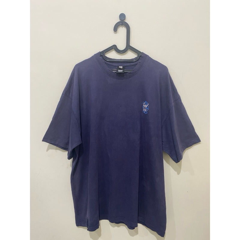The Worth Now Kaos XL cowo preloved
