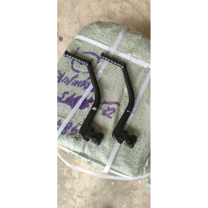 KICK STATER HONDA XL XL125S