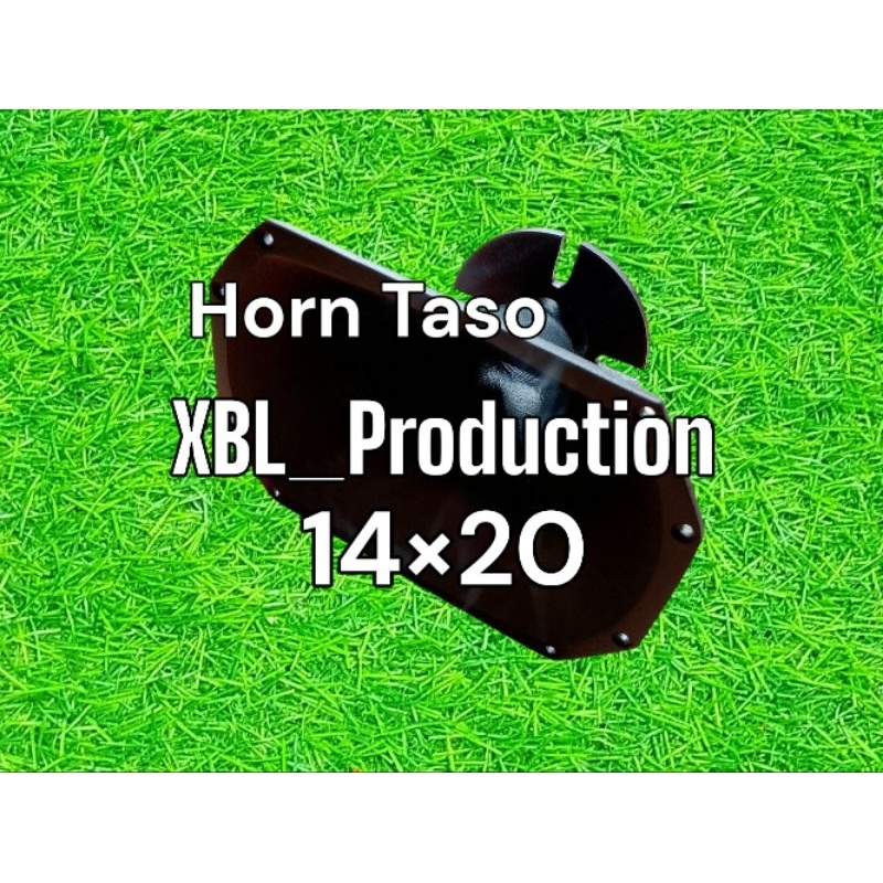 HORN TWEETER TASO MULTI DRAT/BAUT