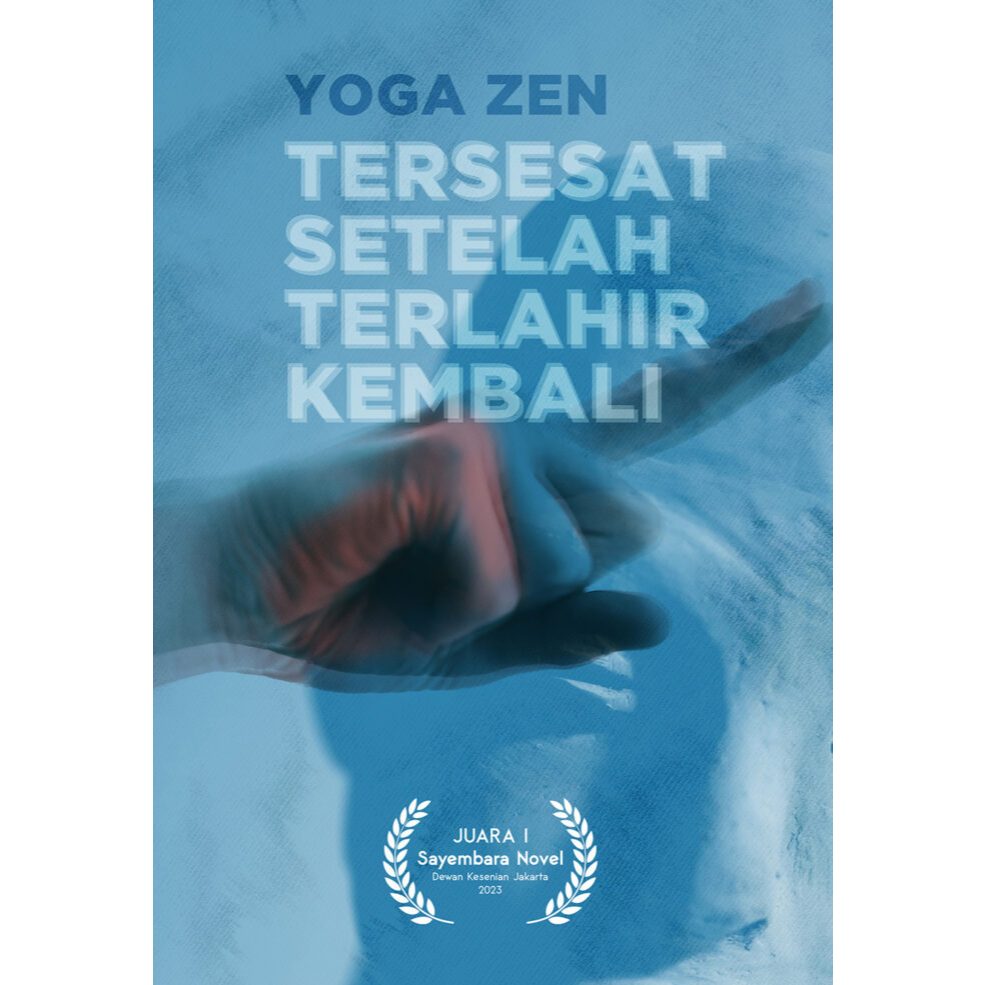 Tersesat Setelah Terlahir Kembali