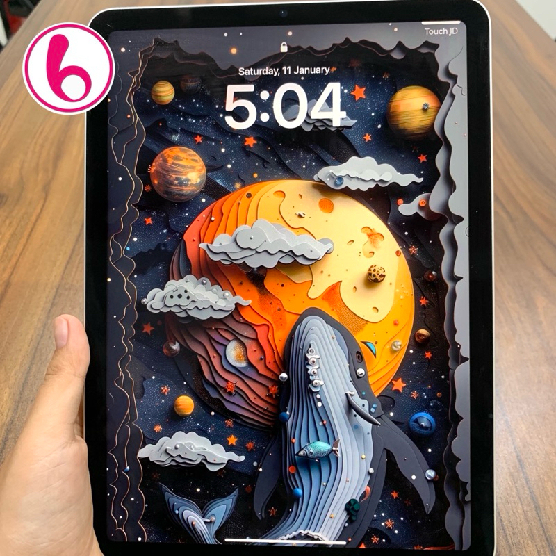 ipad air 5th gen 64gb wifi