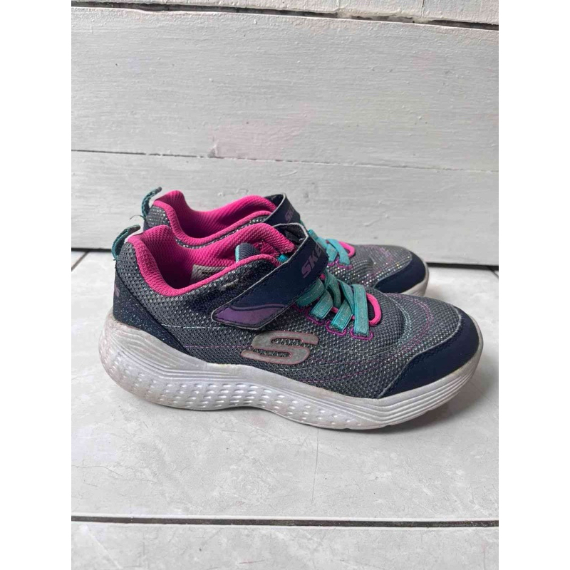 Sepatu Anak Perempuan Skechers