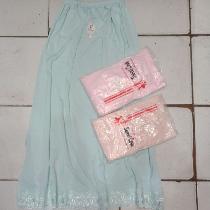 ROK DALAM PANJANG SWEET LOVE