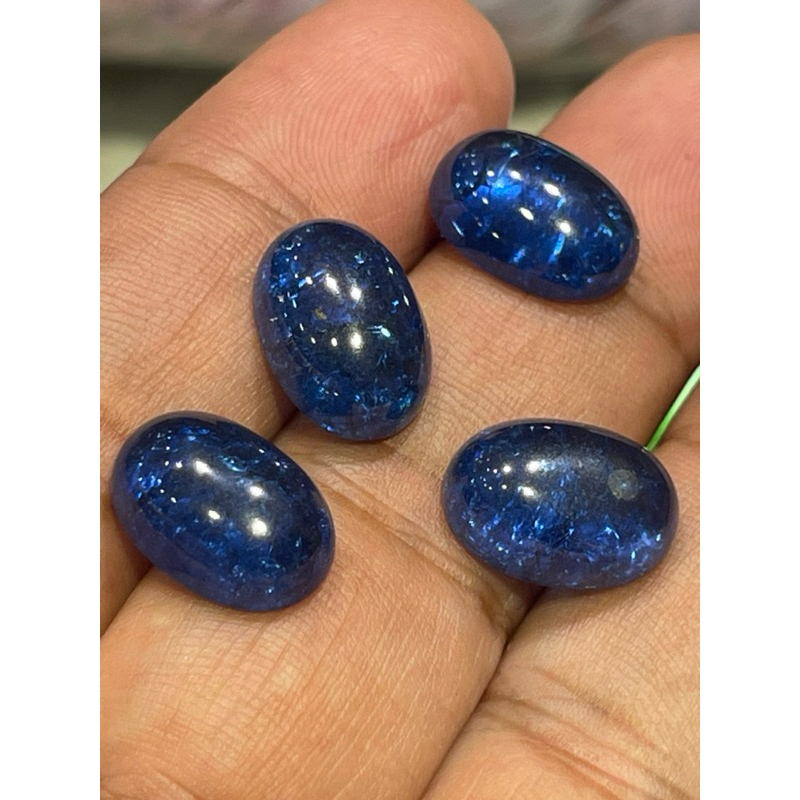 king safir sapir pecah seribu bahan berat keras sircon amerikan diamond