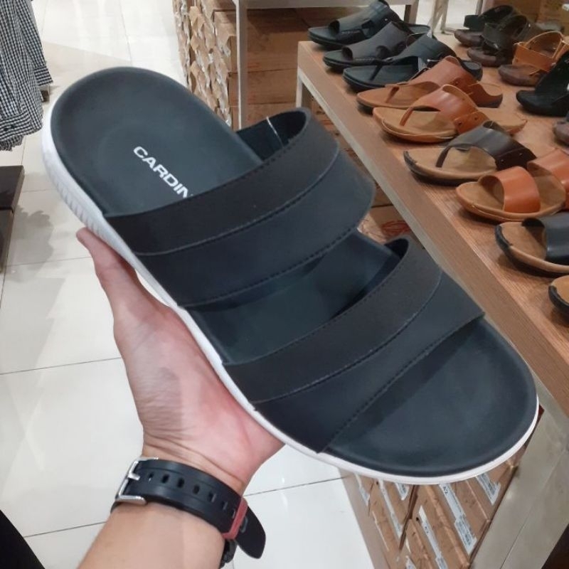 Sandal slop Pria CARDINAL ✔️ Terbaru 40-44 (100% ORIGINAL)