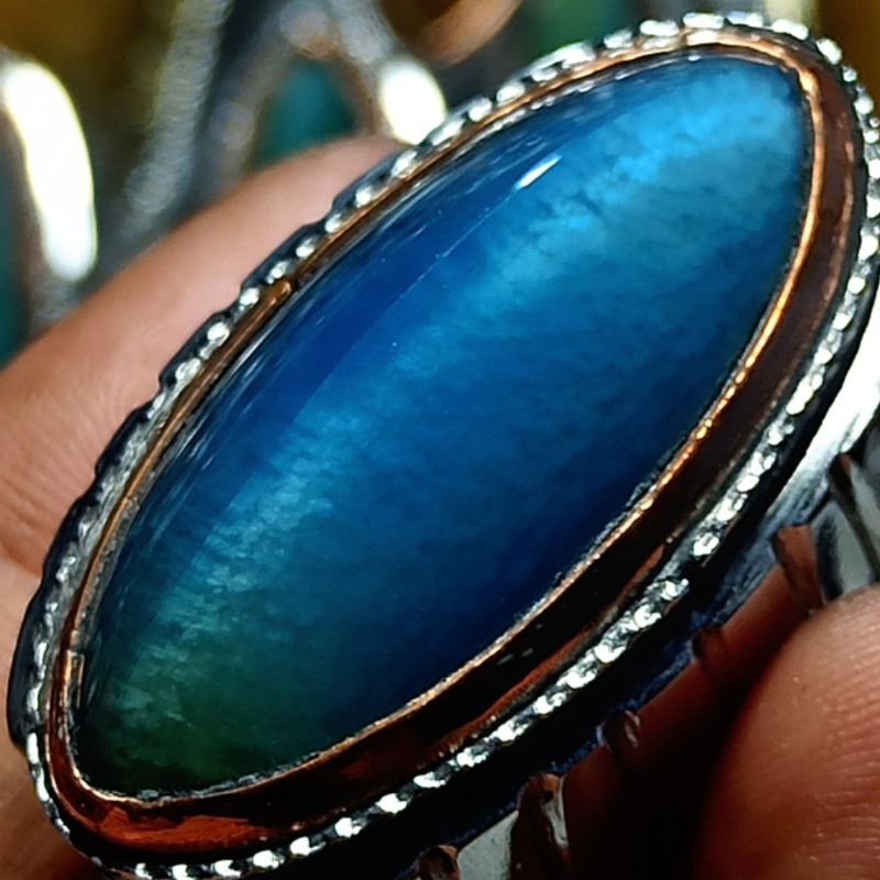 BATU PANDAN BIRU LANGIT