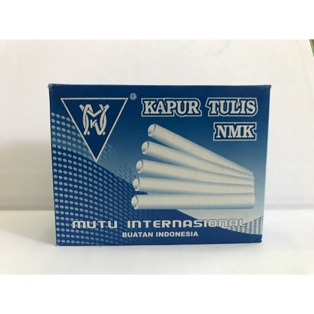 

KAPUR TULIS NMK