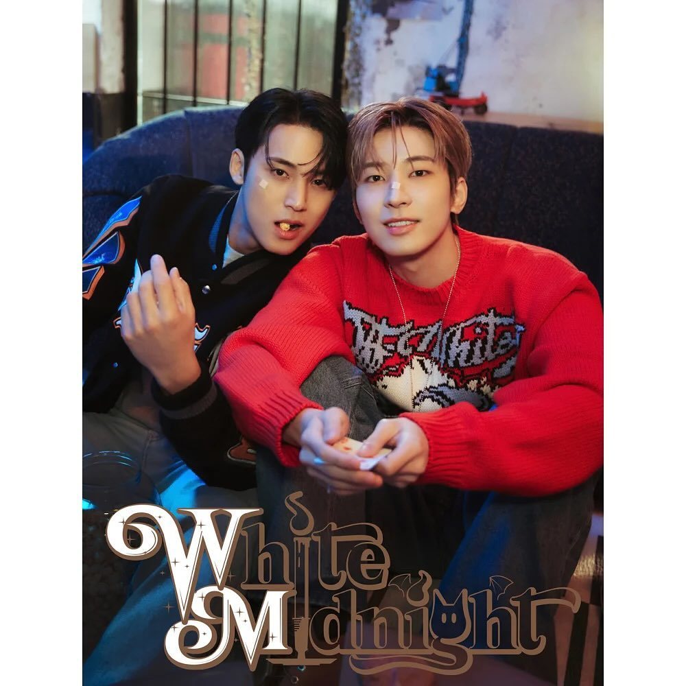 SEVENTEEN WONWOO MINGYU - Dicon Vol.26 (Unit Ver.)