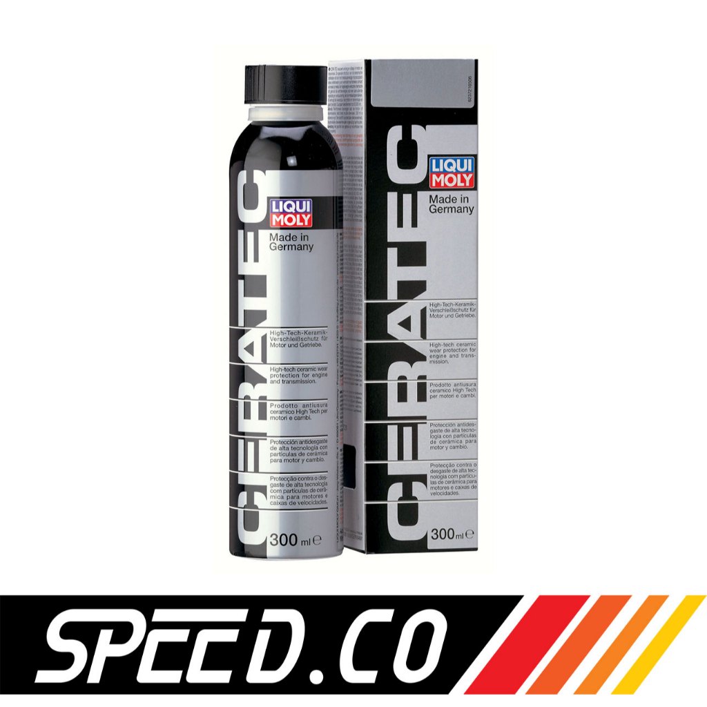 Tsy Liqui Moly CERATEC 300 ml