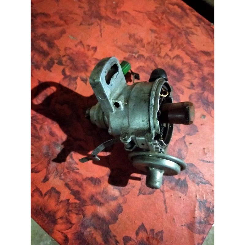 delco twincam 1.3/Starlet/ gl