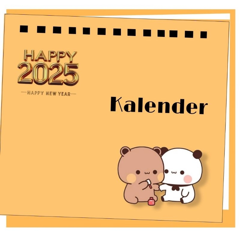 

Kalender Kerjaan Jadwal Other