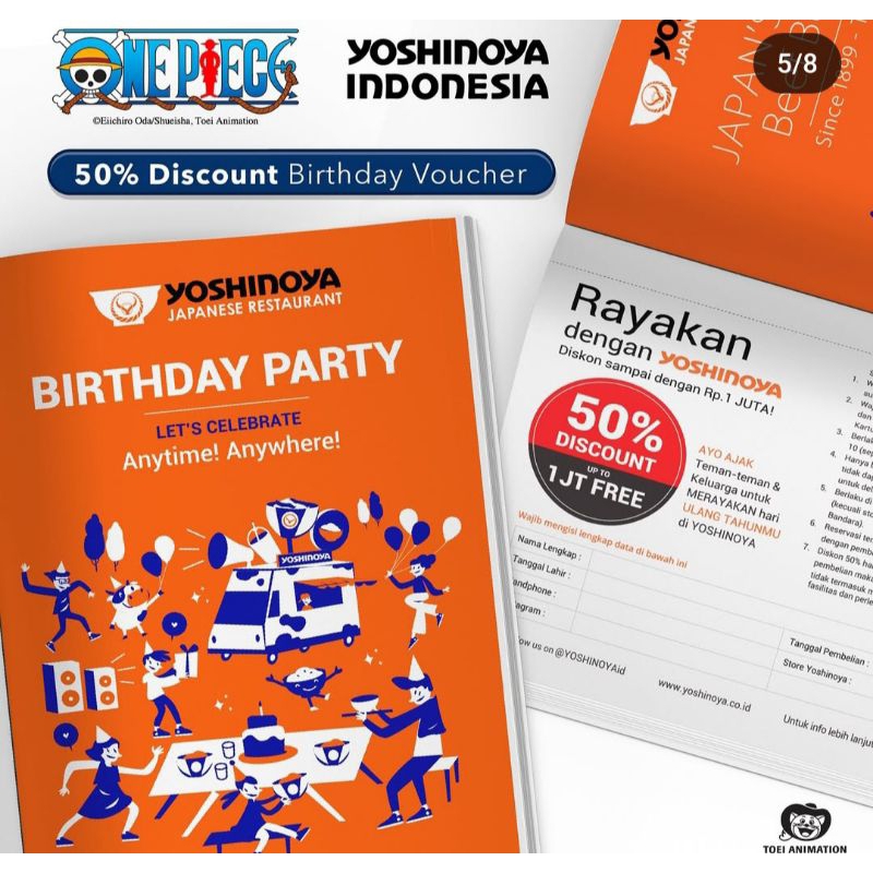 

Yoshinoya Agenda , Kalender Yoshinoya , Bantal doraemon Yoshinoya 2025