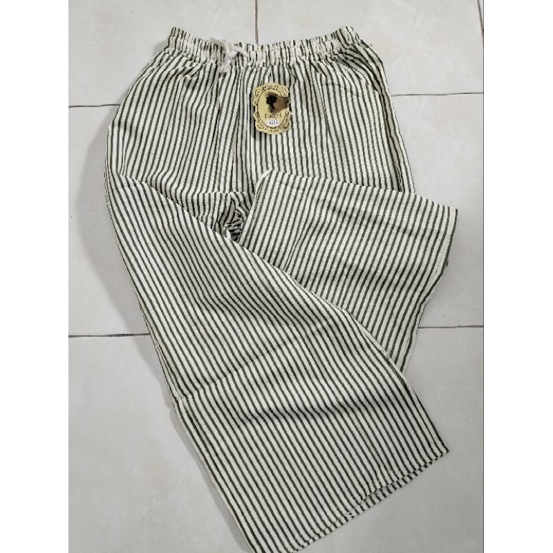 CELANA SALUR IMPORT BKK