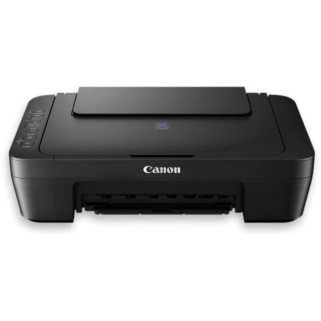 Printer Canon PIXMA E470