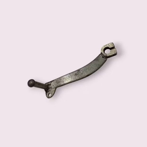 Pedal Presneling Operan Gigi Kawasaki KE KE125 KE 125 Nos