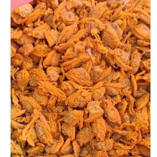 

kerang asin