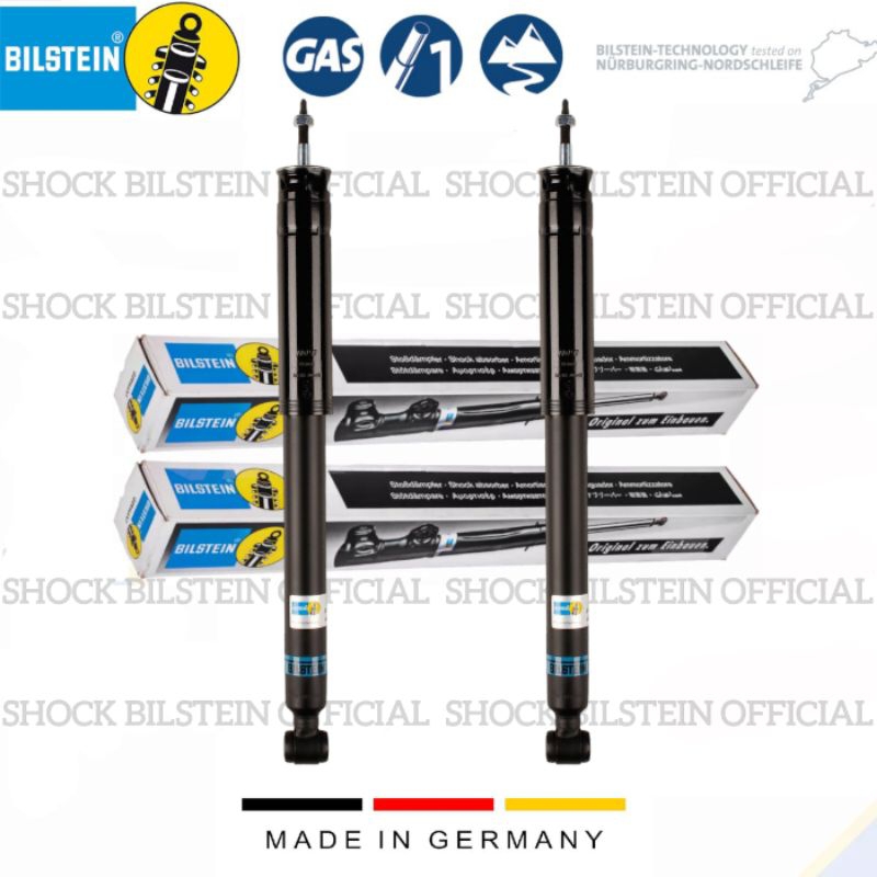 SHOCKBREAKER MERCY W202 BILSTEIN B4 BELAKANG ORIGINAL