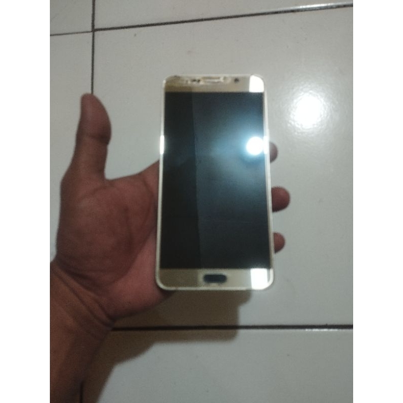 LCD SAMSUNG NOTE 5 N9208 ORIGINAL COPOTAN