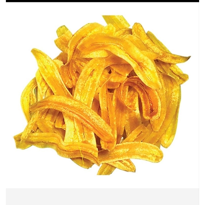 

kripik pisang 200 gr