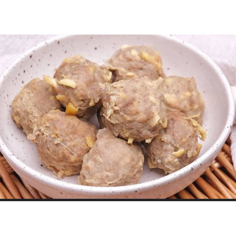 

Bakso Urat Sapi Premium