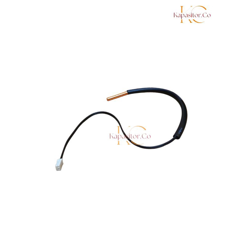 Termistor ac daikin Malaysia 1 pk 7 kilo ohm termistor ac daikin Malaysia 1pk thermistor ac daikin M