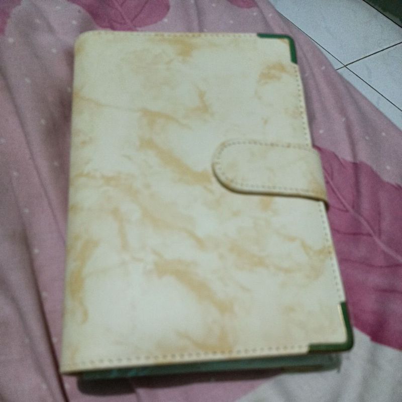 

binder budget/ binder nabung