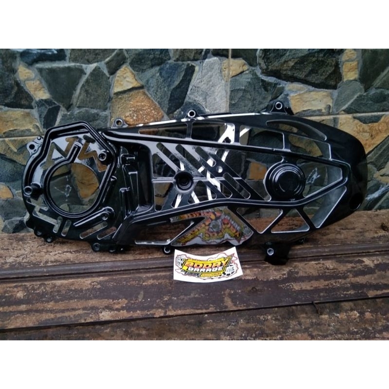 Bak Cvt Pcx 160 Custom Coak
