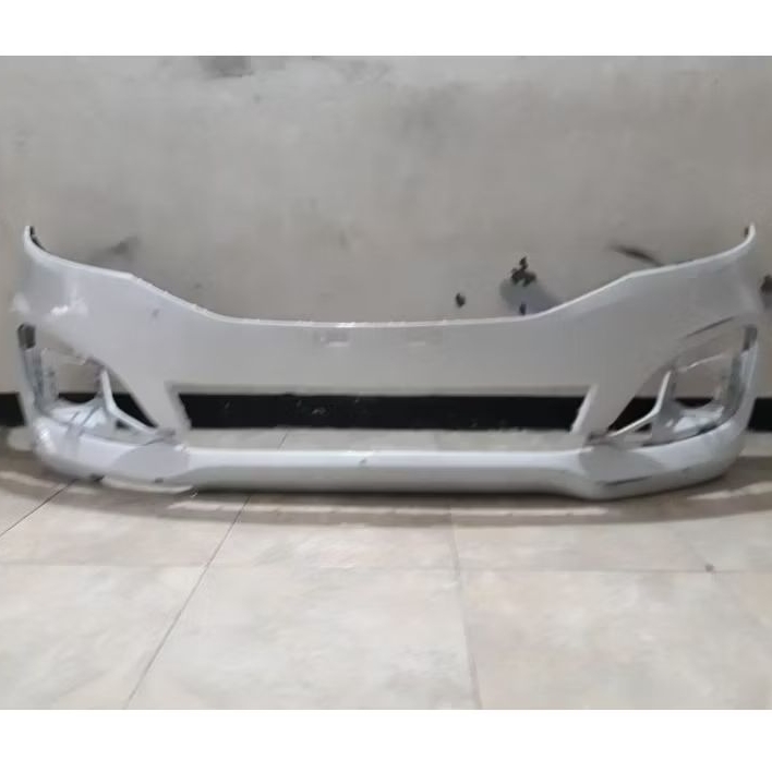 Bemper Depan Ertiga 2016-2017 Original