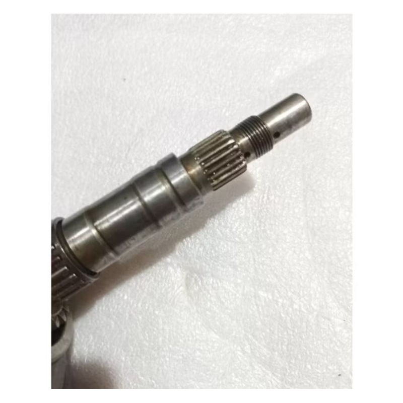 kruk as bandul stang crankshaft kharisma kirana supra x 125 original