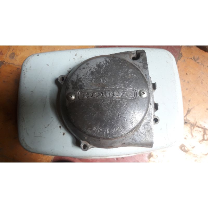 bak mahnit cb pnp spul megapro gl max