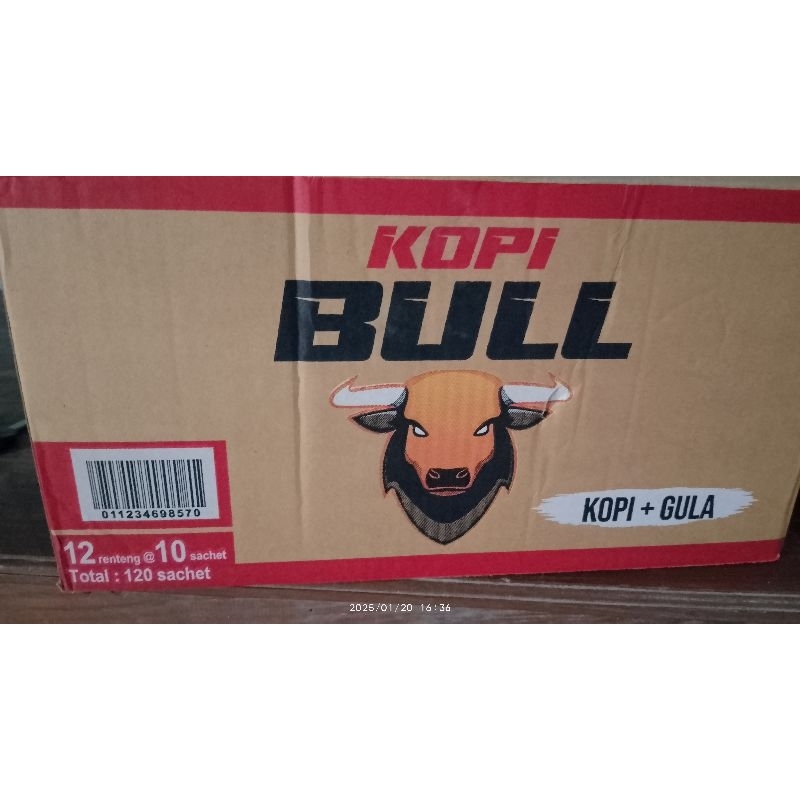 

kopibull