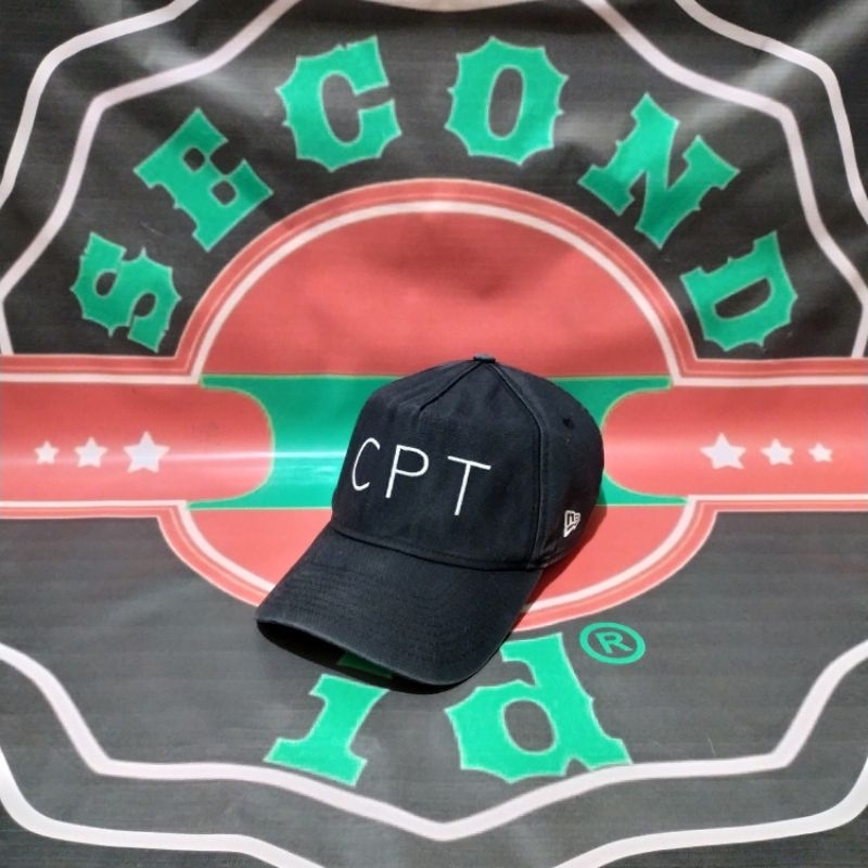 topi caps Compton by new era