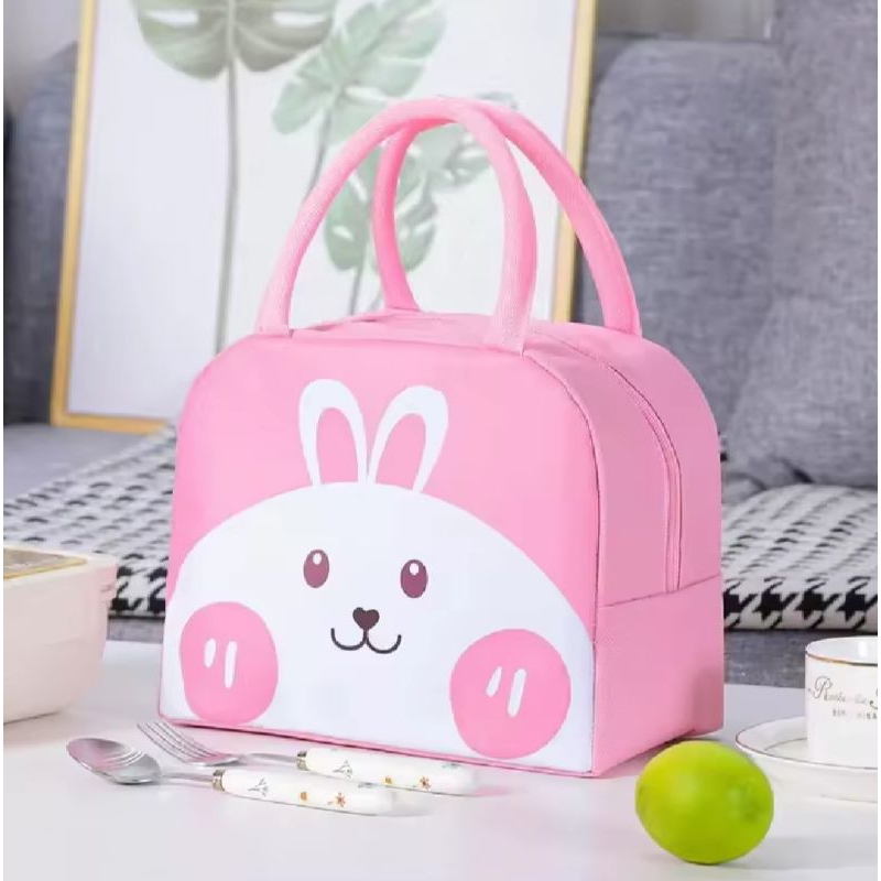Tas Bekal Makanan /Tas Lunch Box/ Tas Bekal Murah