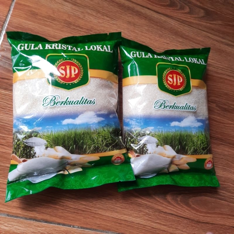 

GULA SJP | GULA LOKAL | GULA KRISTAL | GULA | GULA TEBU 1Kg