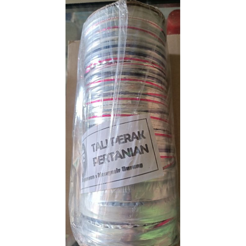 Tali perak tali burung