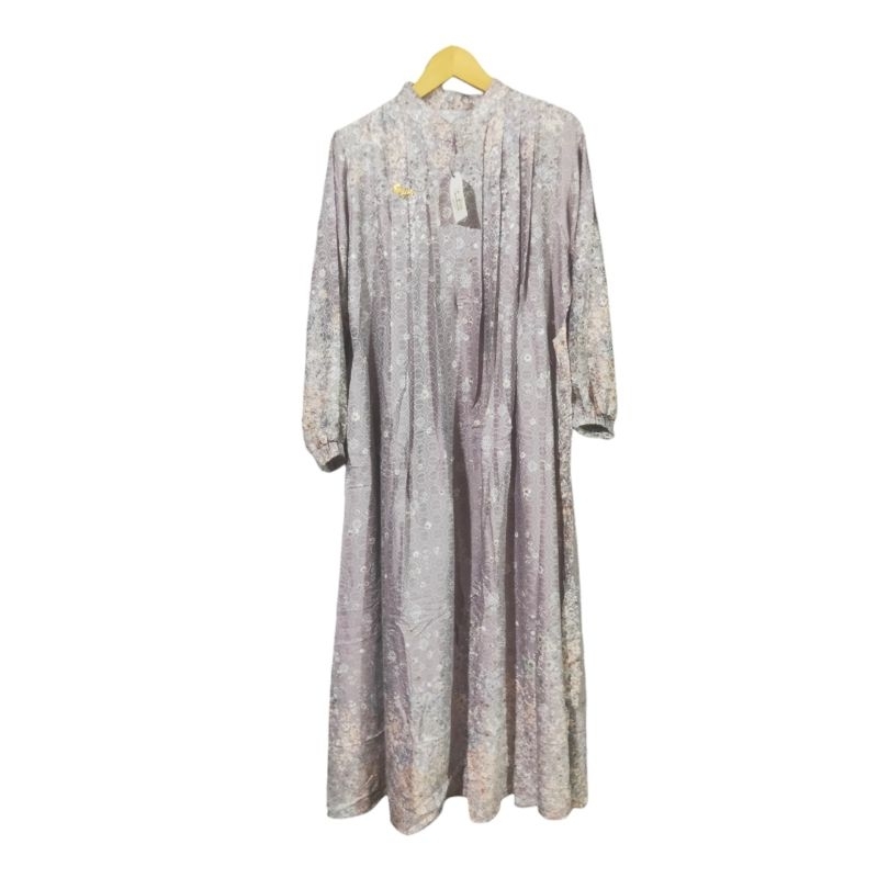 Gamis Emos terbaru