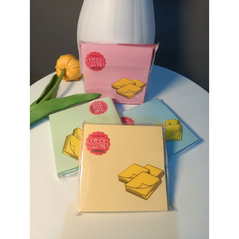 

Sticky Note