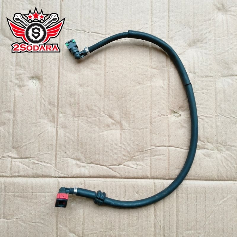 Selang Bensin Selang Injektor Mio J Mio GT Soul GT 125 Xeon RC ORIGINAL
