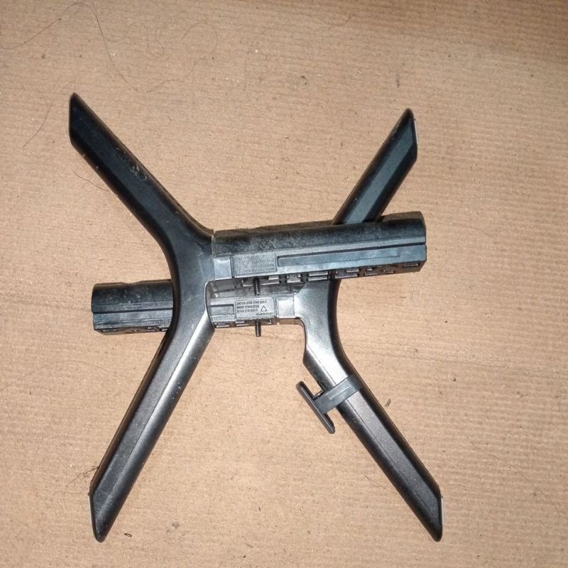 Kaki TV Samsung 55RU7100