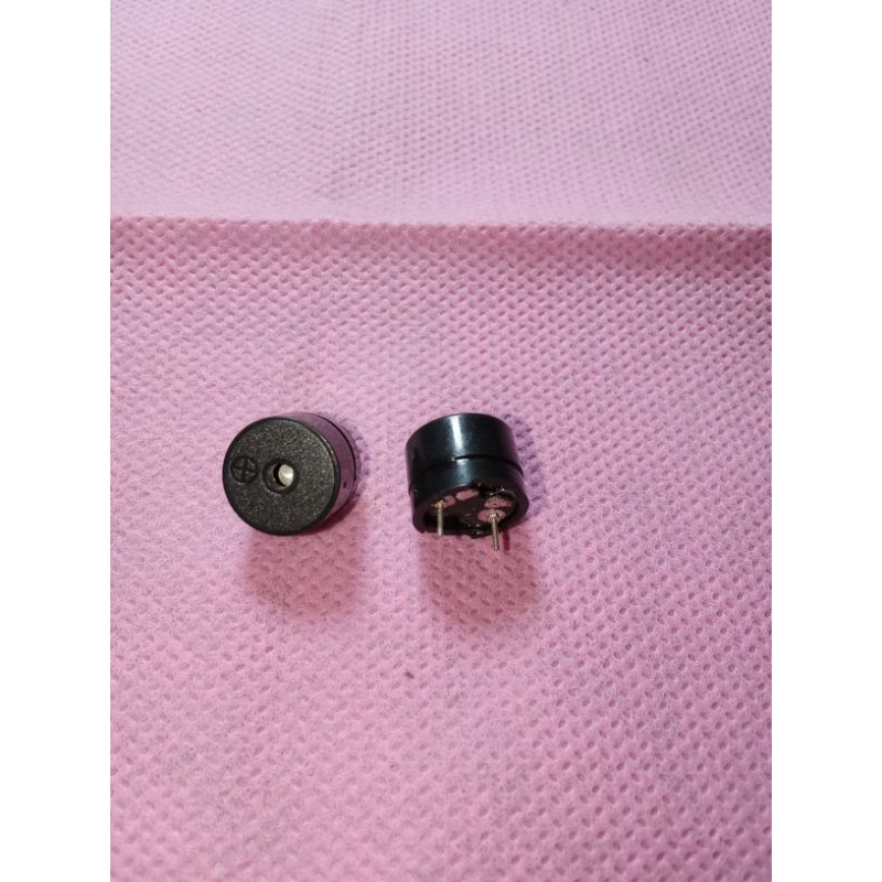 Fassive buzzer 3-12v