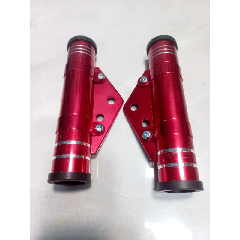 Pangkon Lampu Kupingan Lampu Breket Lampu Depan Pesek Motor  GL TIGER CB