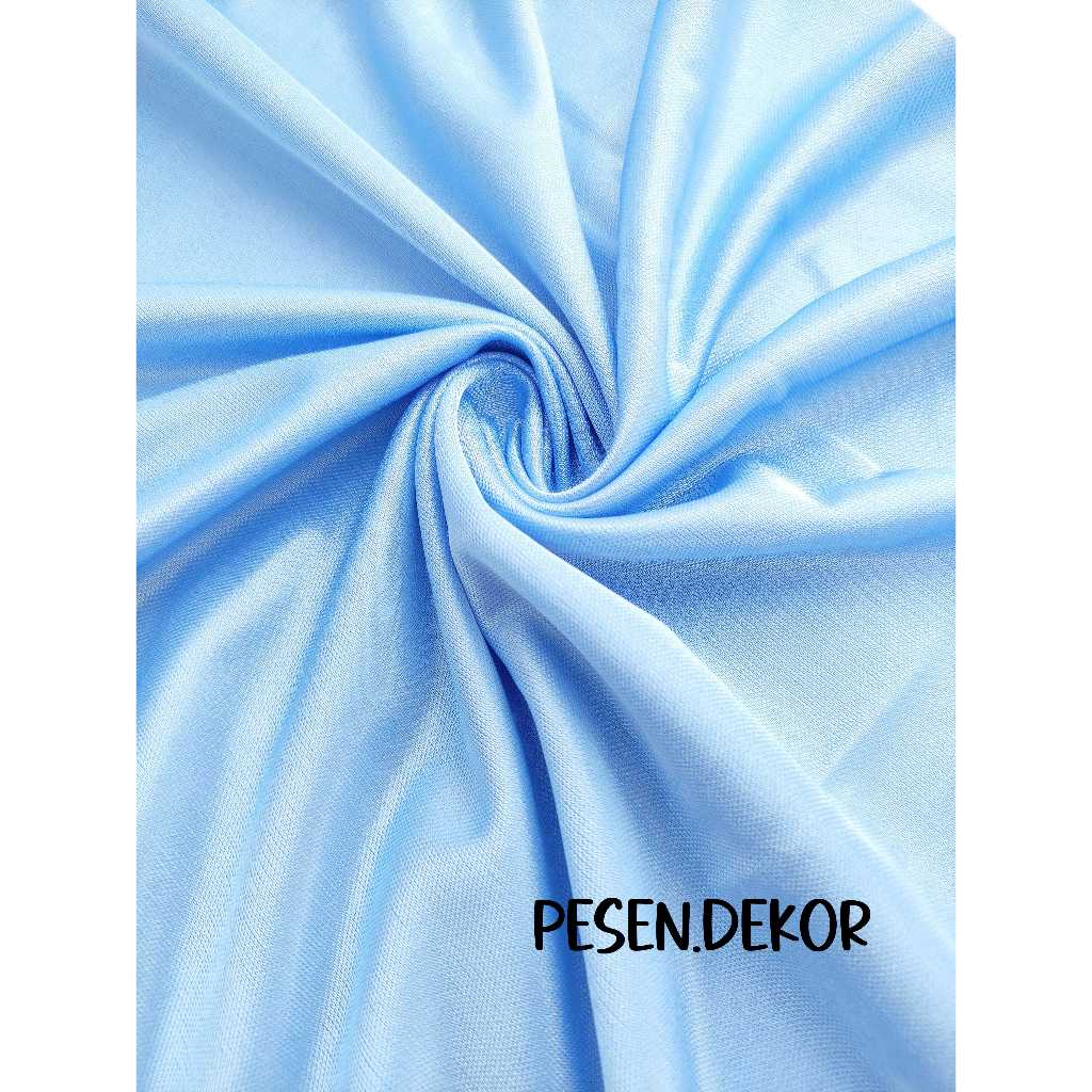 KAIN DEKORASI HABUTEI PERMETER/ KAIN BACKDROP PERMETER/ KAIN HABUTEI MURAH/ HABUTEI PUTIH DEKORASI