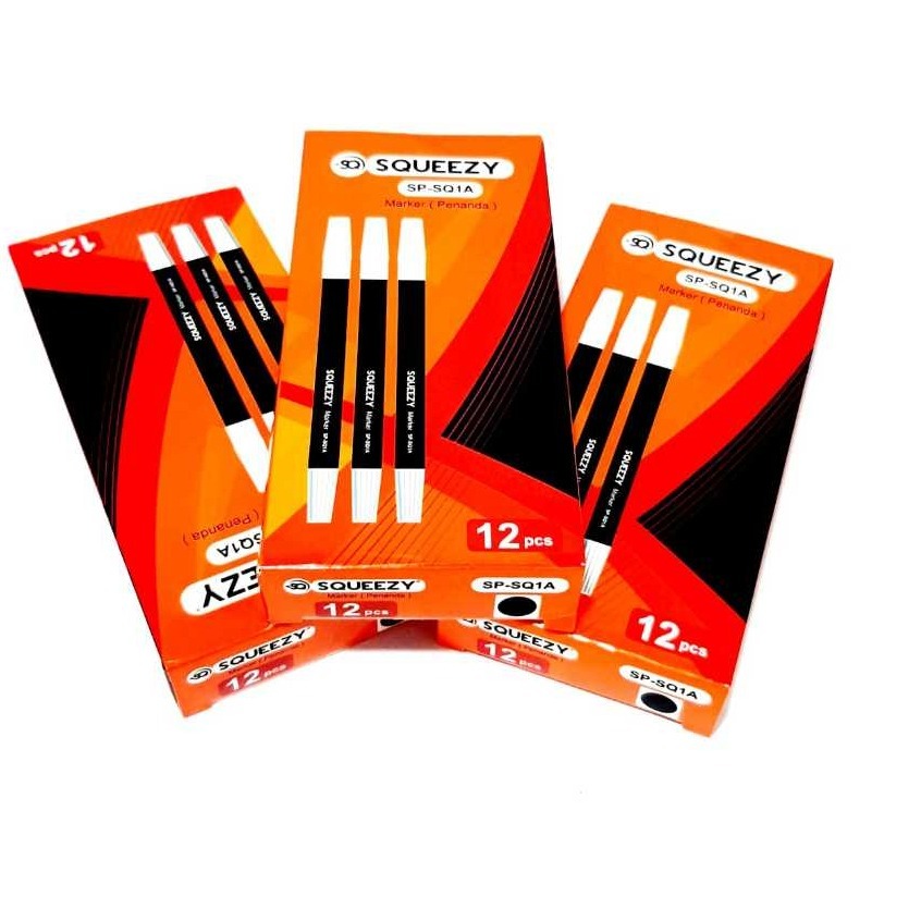 

SPIDOL MARKER SP-SQ1A SQUEEZY
