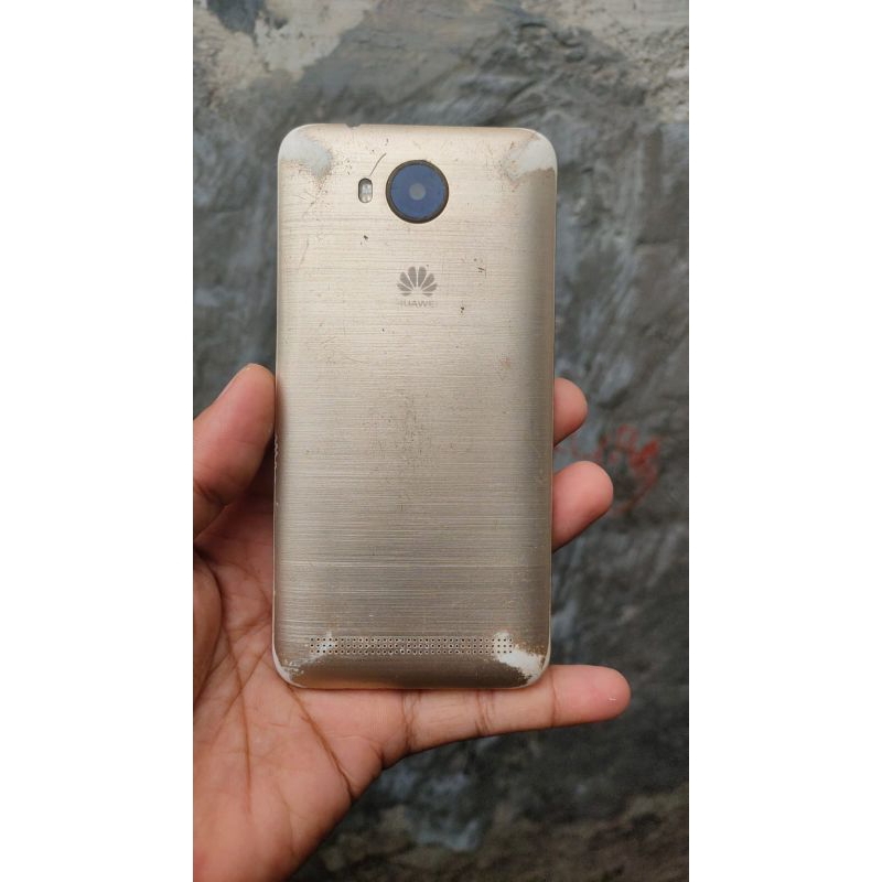 HUAWEI LUA U22  CEK DISKRIPSI