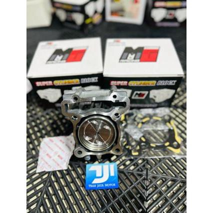 BLOK SET MG RACING MXKING VIXION 62 63 65