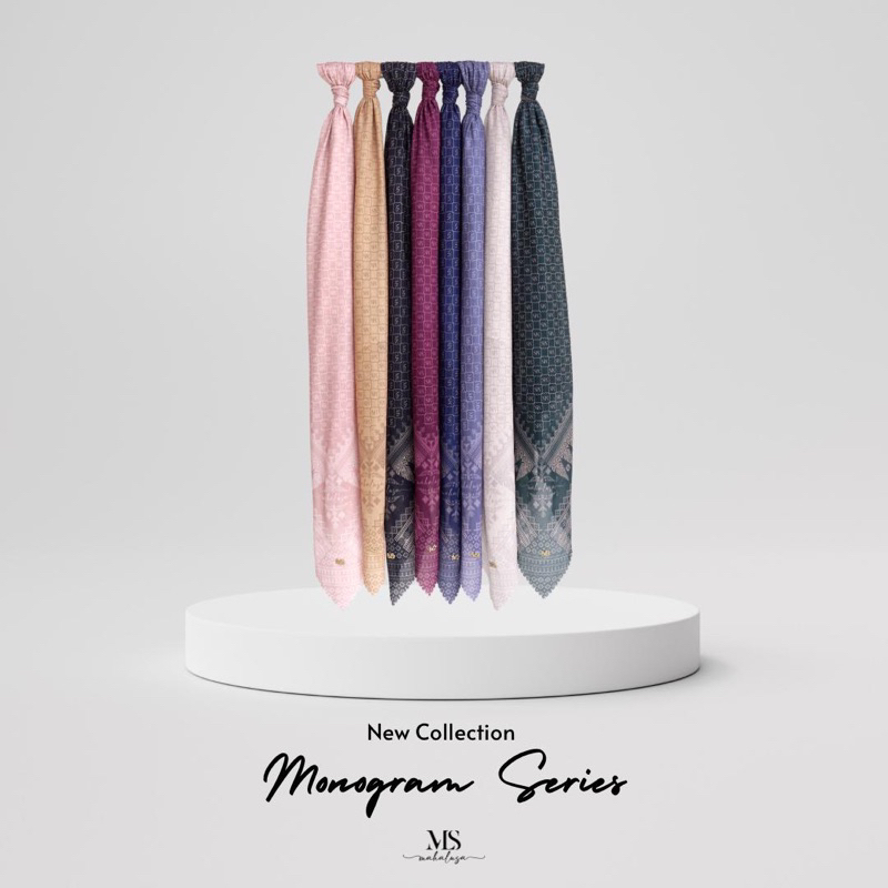 Monogram Series