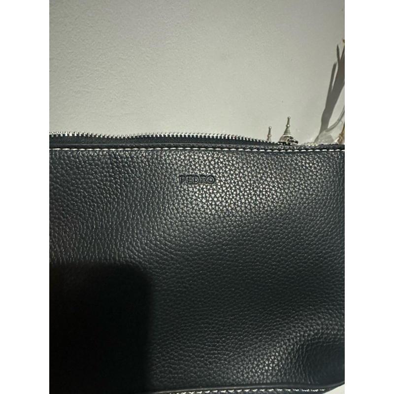 PEDRO BAG Like Ori - Black