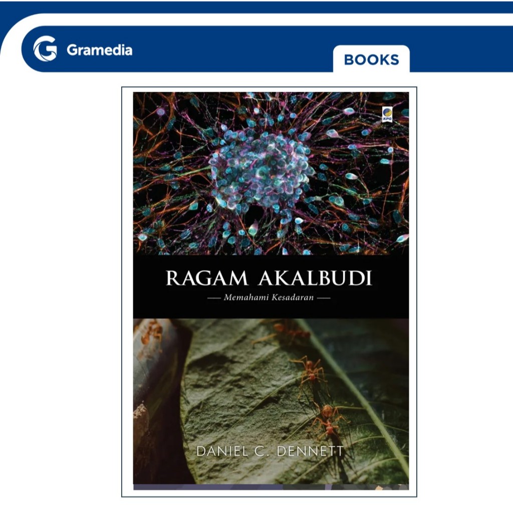 Gramedia GTC- Ragam Akalbudi (SBS)