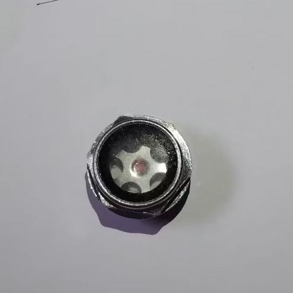 Baut Tutup Filter Oli Mesin Transparan Transfaran Honda Beat Vario Scoopy PCX Adv