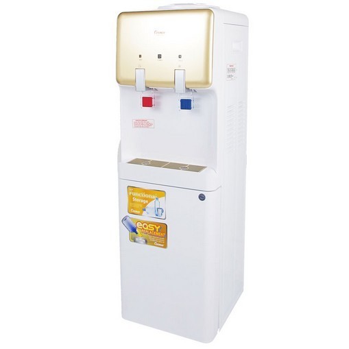 Cosmos Dispenser - Standing Kompressor - CWD-5803 - Hot & Cold BATAM